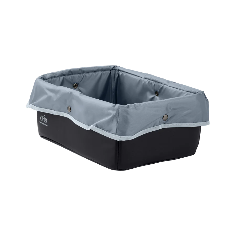 Forro de cesta para mascotas