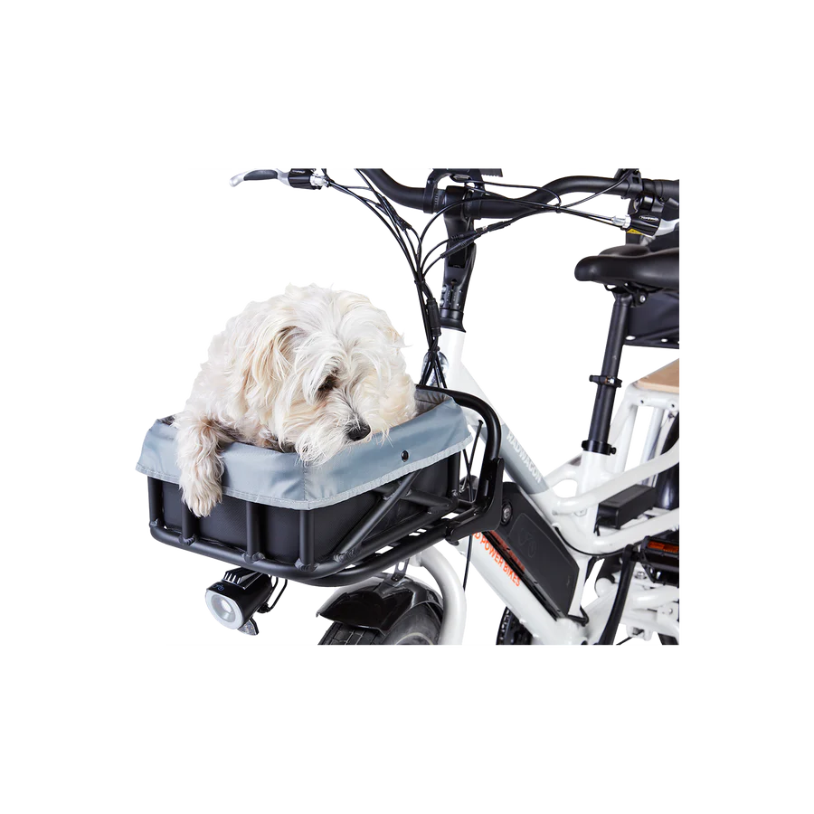 Forro de cesta para mascotas