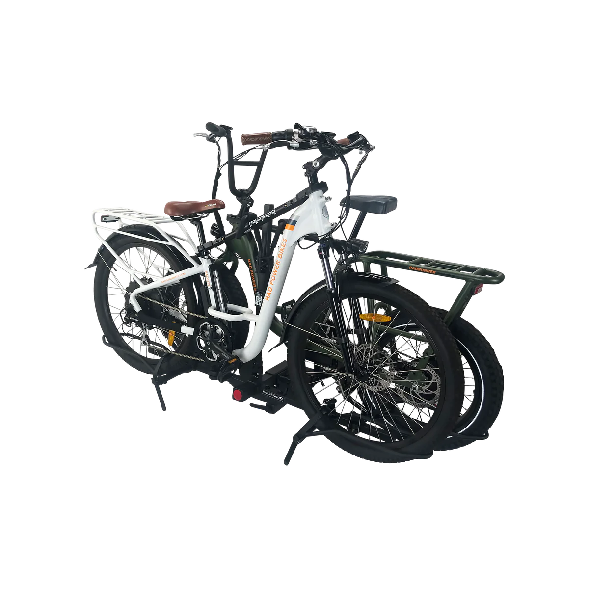 Barra para adaptar tu eBike
