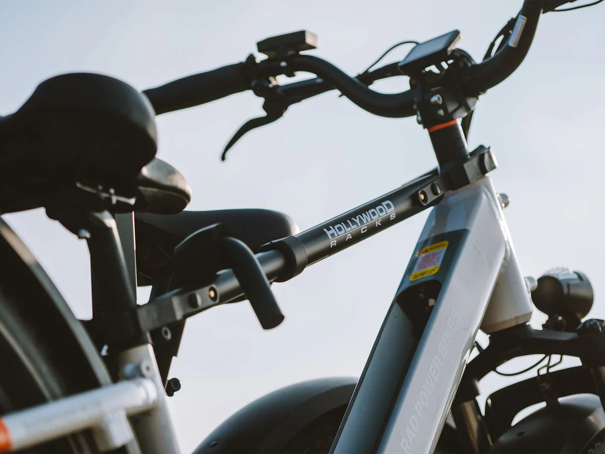 Barra para adaptar tu eBike