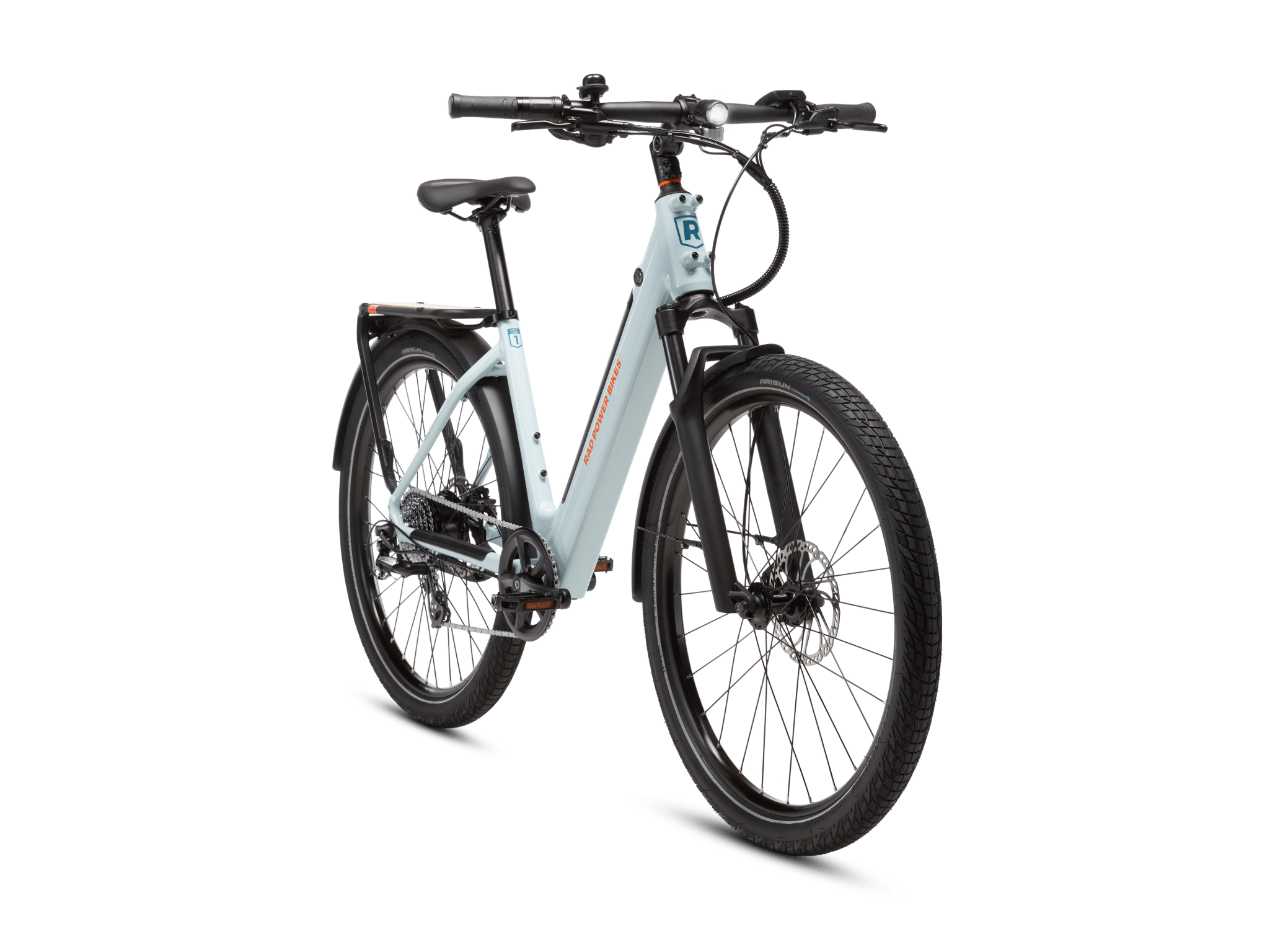 RadKick™ 7-Speed Ligera