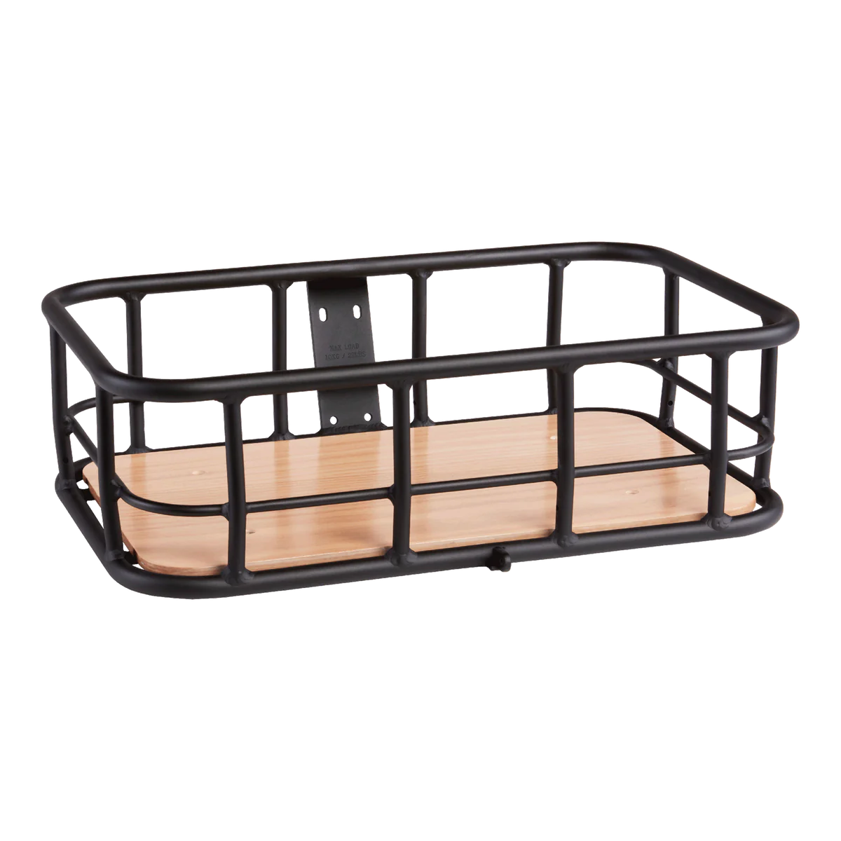 Cesta grande - Frente