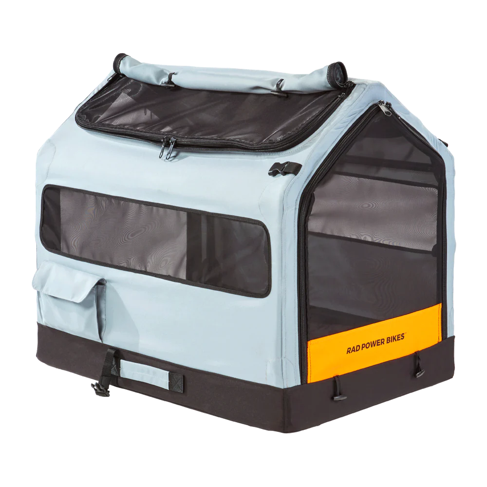 Remolque Rad para mascotas