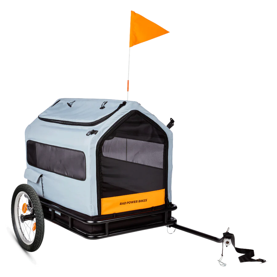 Remolque Rad para mascotas