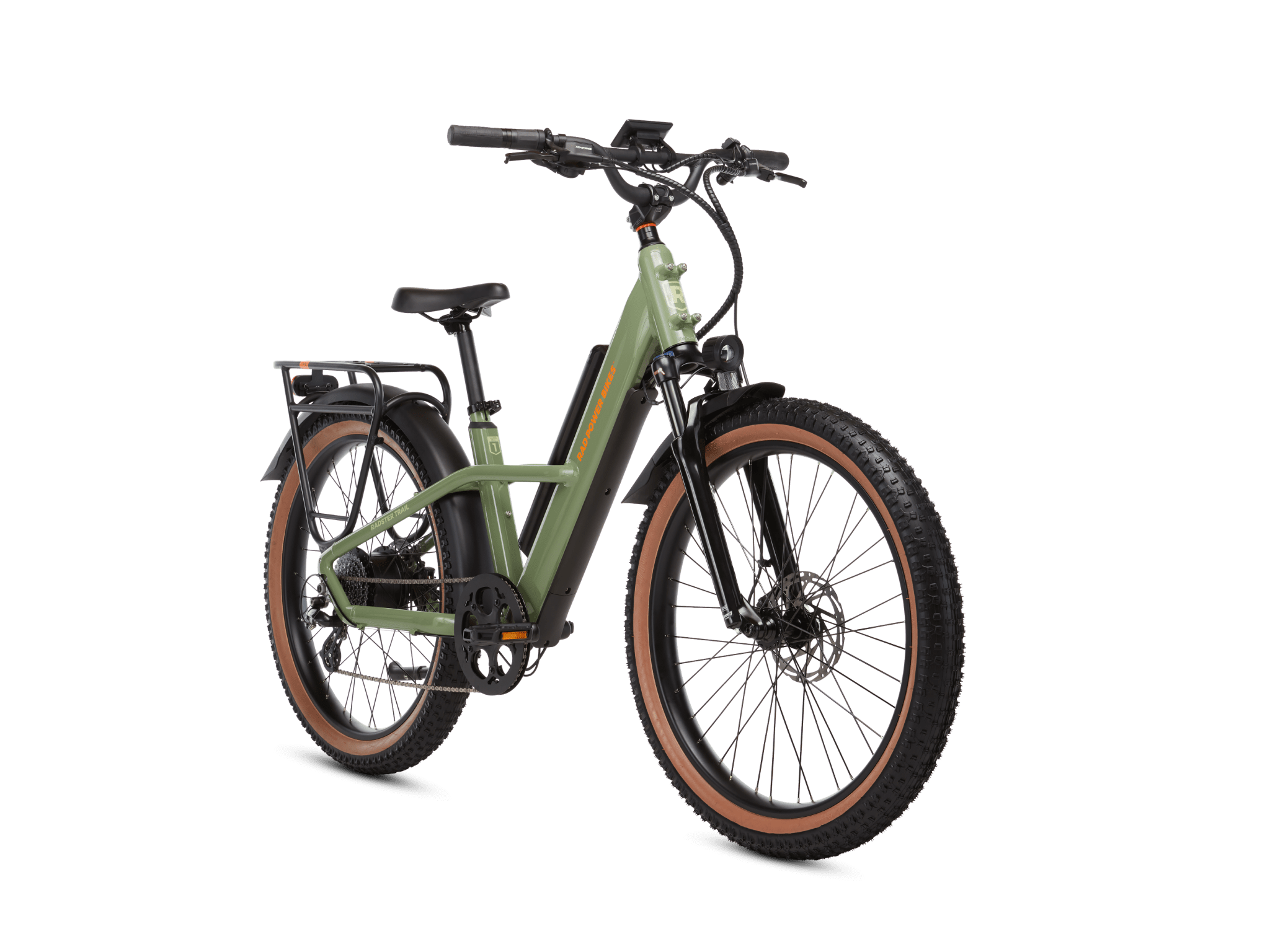 Radster™ Trail Road