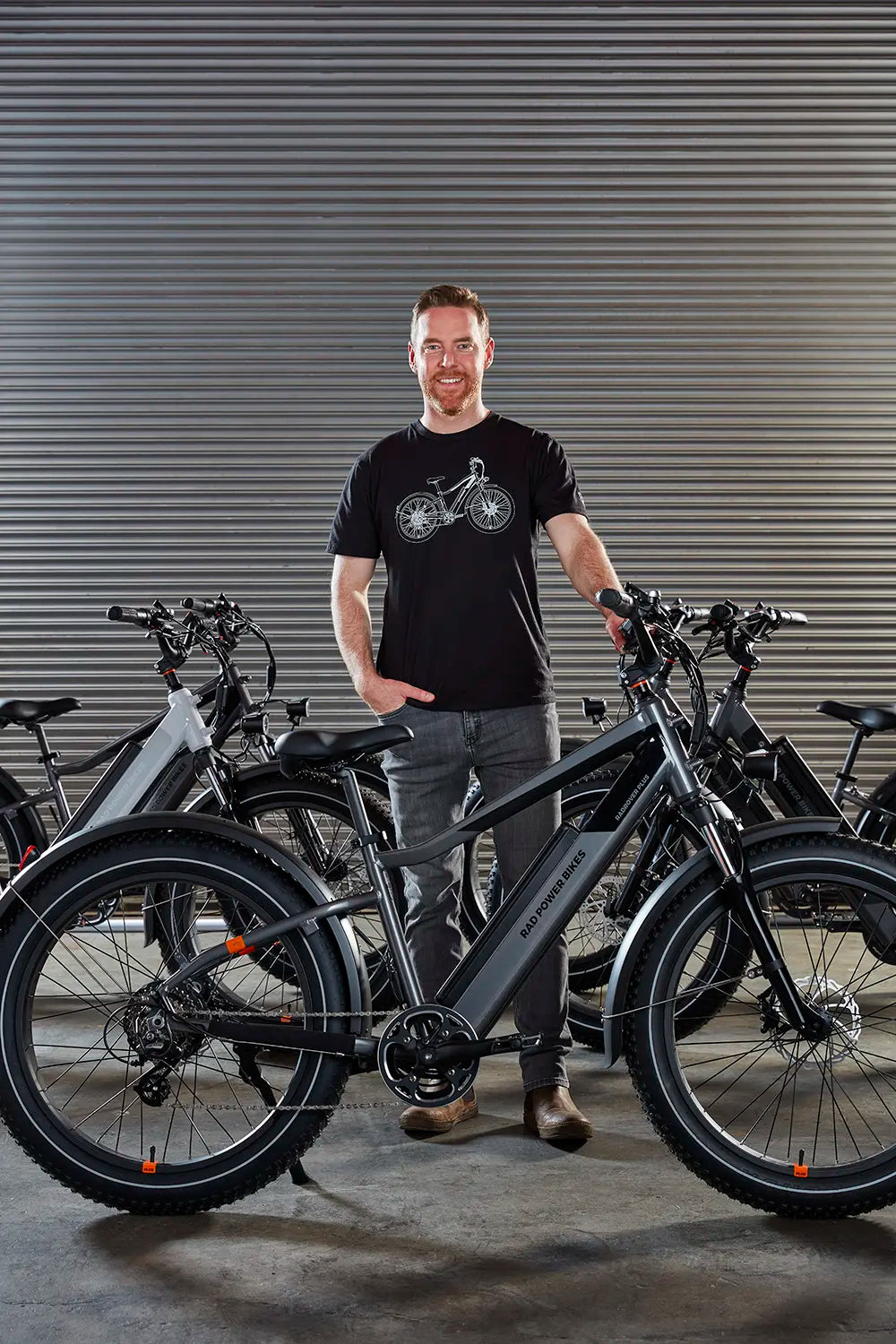 Rad Power Bikes