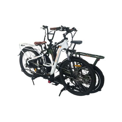 Barra para adaptar tu eBike