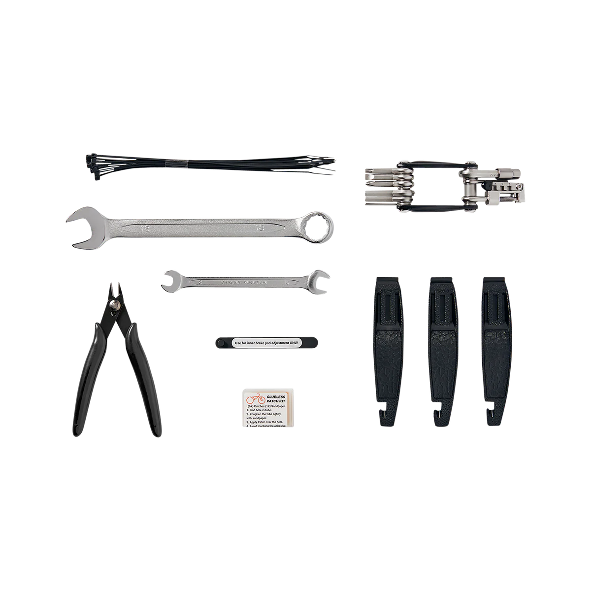 Kit de herramientas de reparación