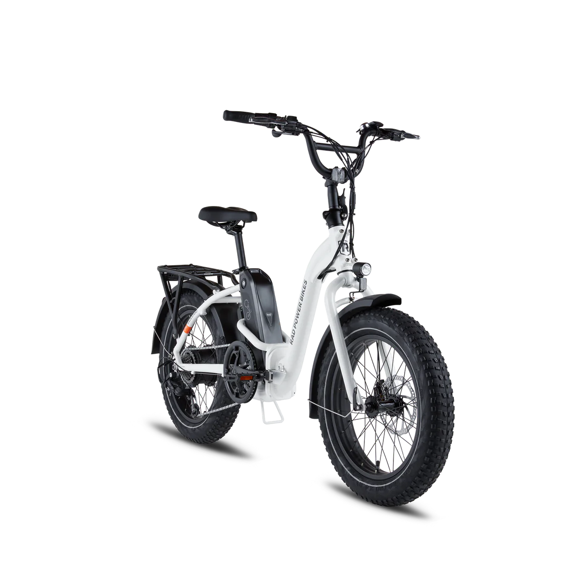 RadExpand™ 5 Electric Folding