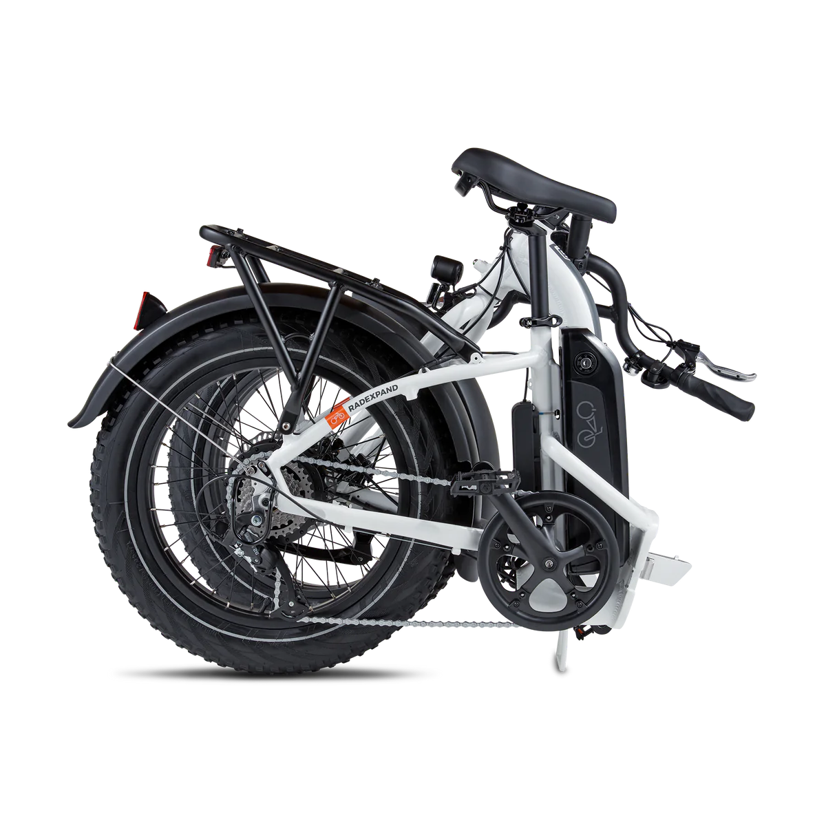 RadExpand™ 5 Electric Folding