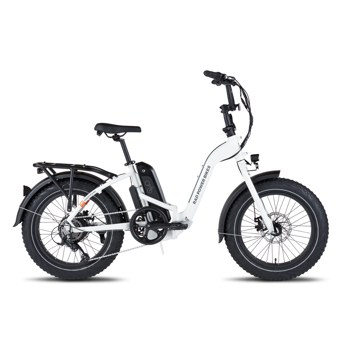 RadExpand™ 5 Electric Folding