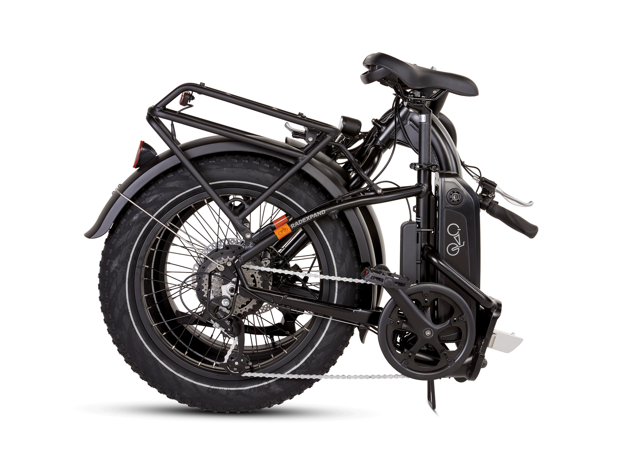RadExpand™ 5 Electric Folding