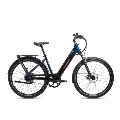 RadKick™ Belt Drive – Adventure Power Bikes - Main Image