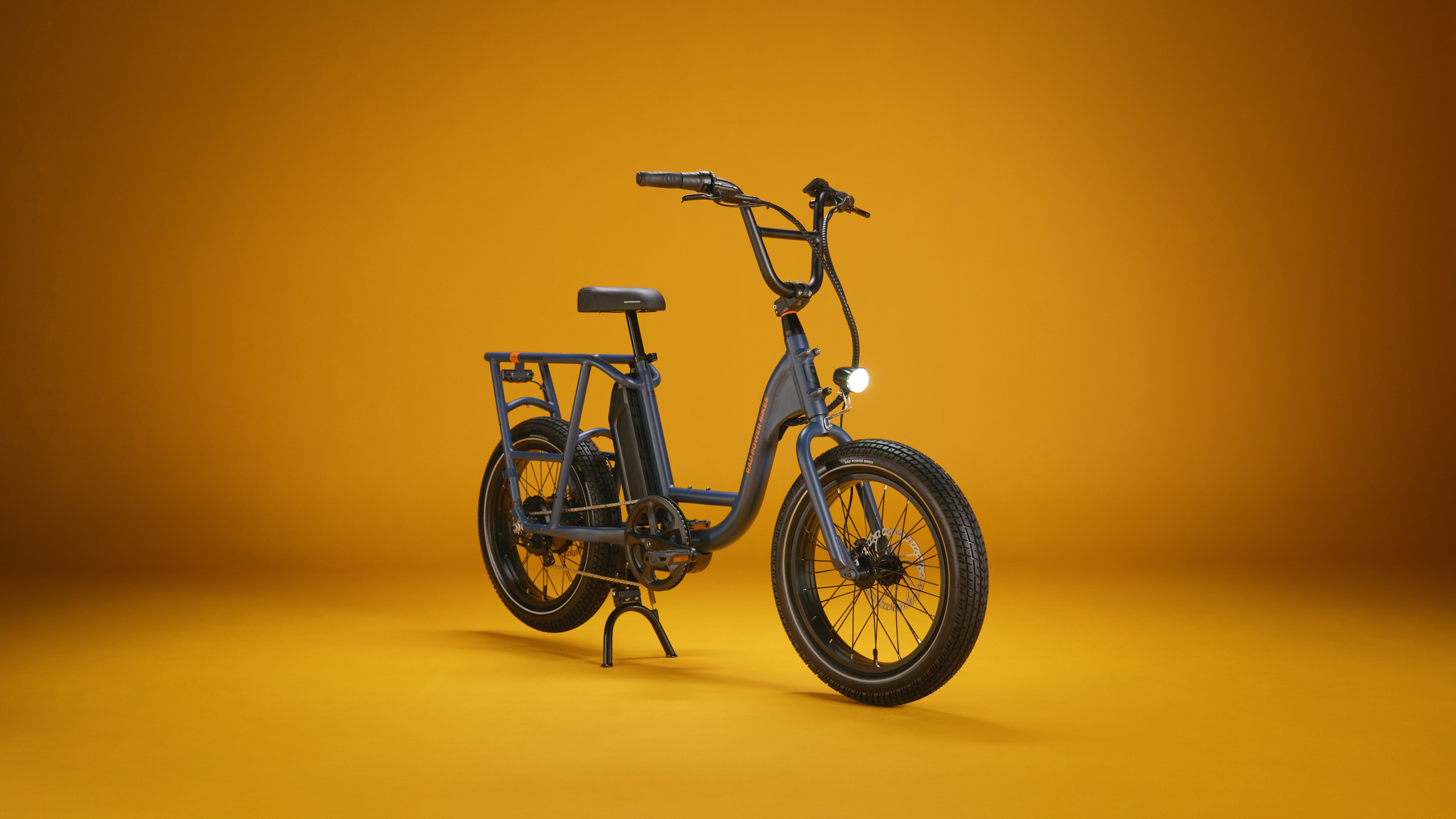RadRunner™ Eléctrica Utilitaria