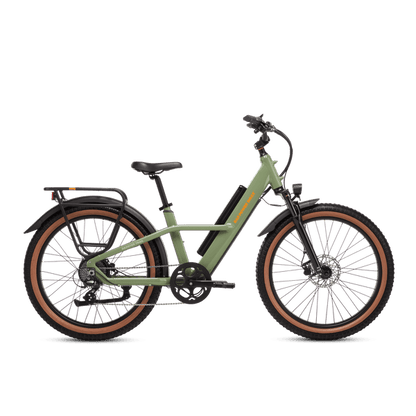 Radster™ Trail Road