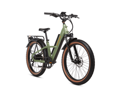 Radster™ Trail Road