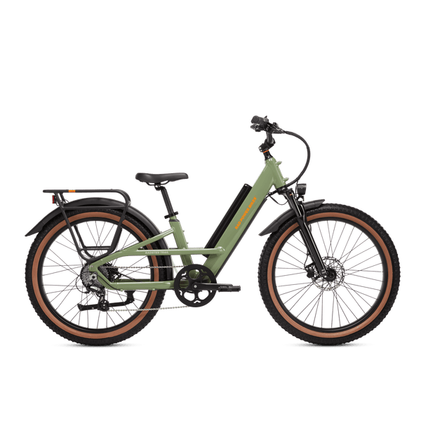 Radster™ Trail Road