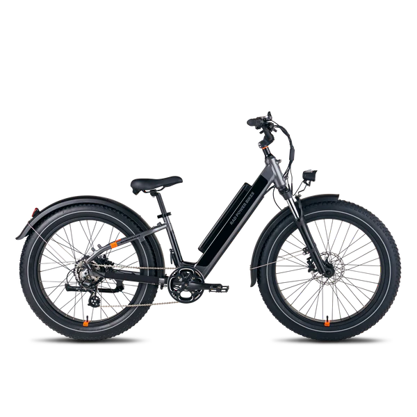 RadRover™ 6 Plus Electric Wide Tire