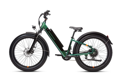 RadRover™ 6 Plus Eléctrica Fat Tire