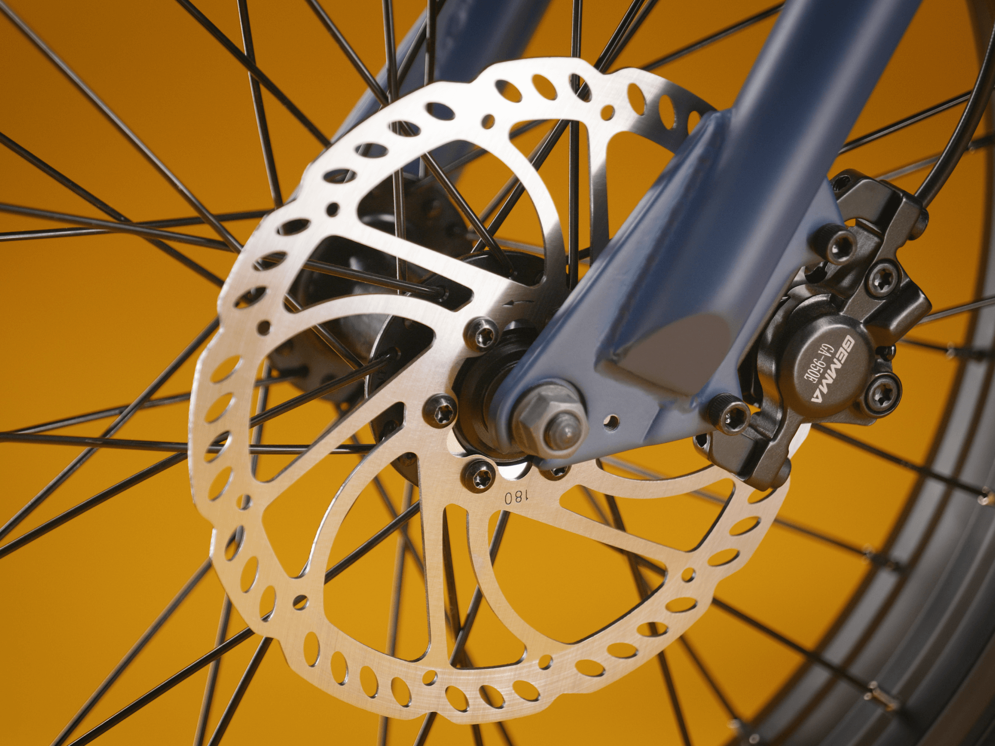 RadRunner™ Eléctrica Utilitaria