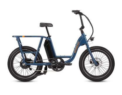 RadRunner™ Eléctrica Utilitaria
