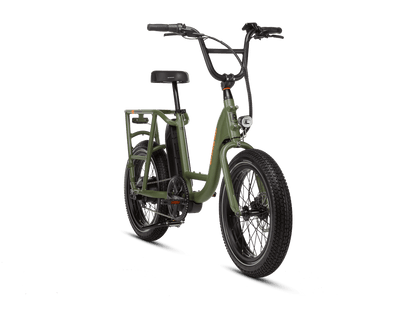 RadRunner™ Eléctrica Utilitaria