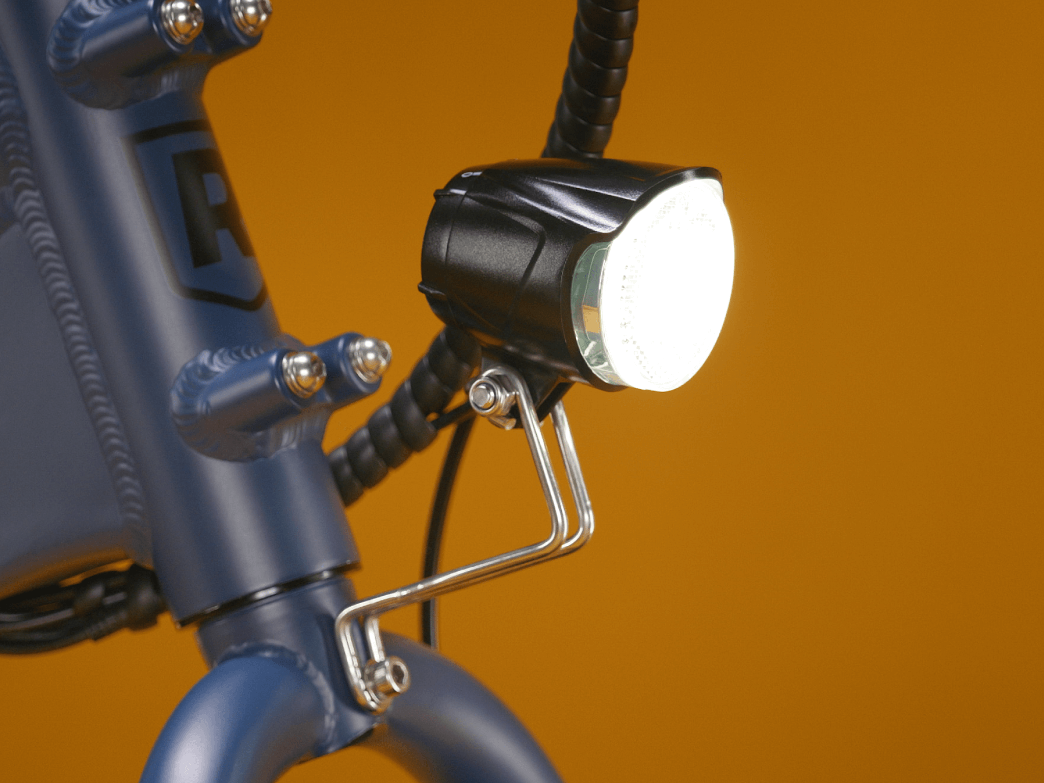 RadRunner™ Eléctrica Utilitaria