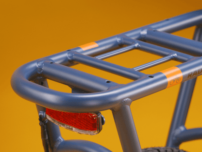 RadRunner™ Eléctrica Utilitaria