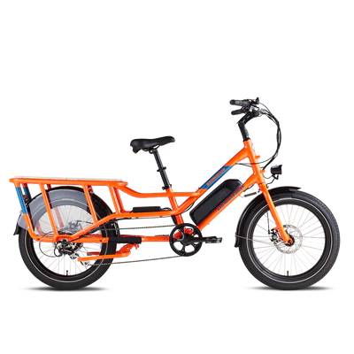 RadWagon™ 5 Electric Utility