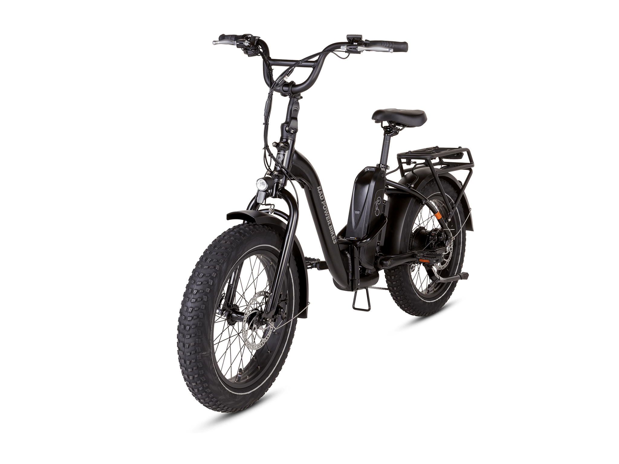 RadExpand™ 5 Electric Folding