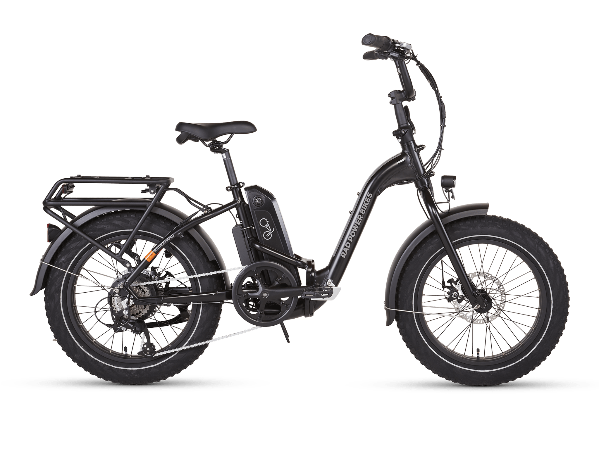 RadExpand™ 5 Electric Folding