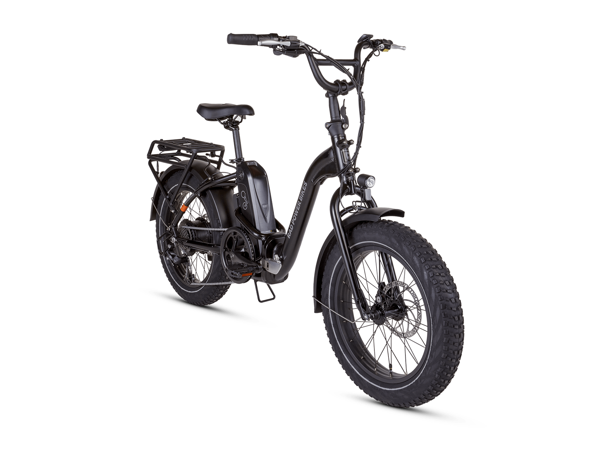 RadExpand™ 5 Electric Folding